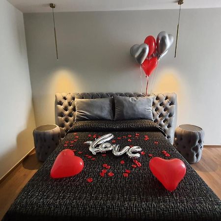 Corte Trento - Exclusive Rooms Bitonto Luaran gambar