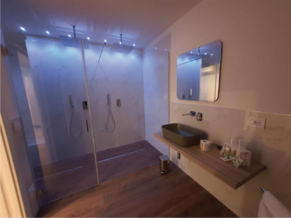 Corte Trento - Exclusive Rooms Bitonto Luaran gambar