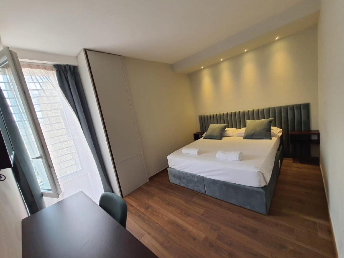 Corte Trento - Exclusive Rooms Bitonto Luaran gambar