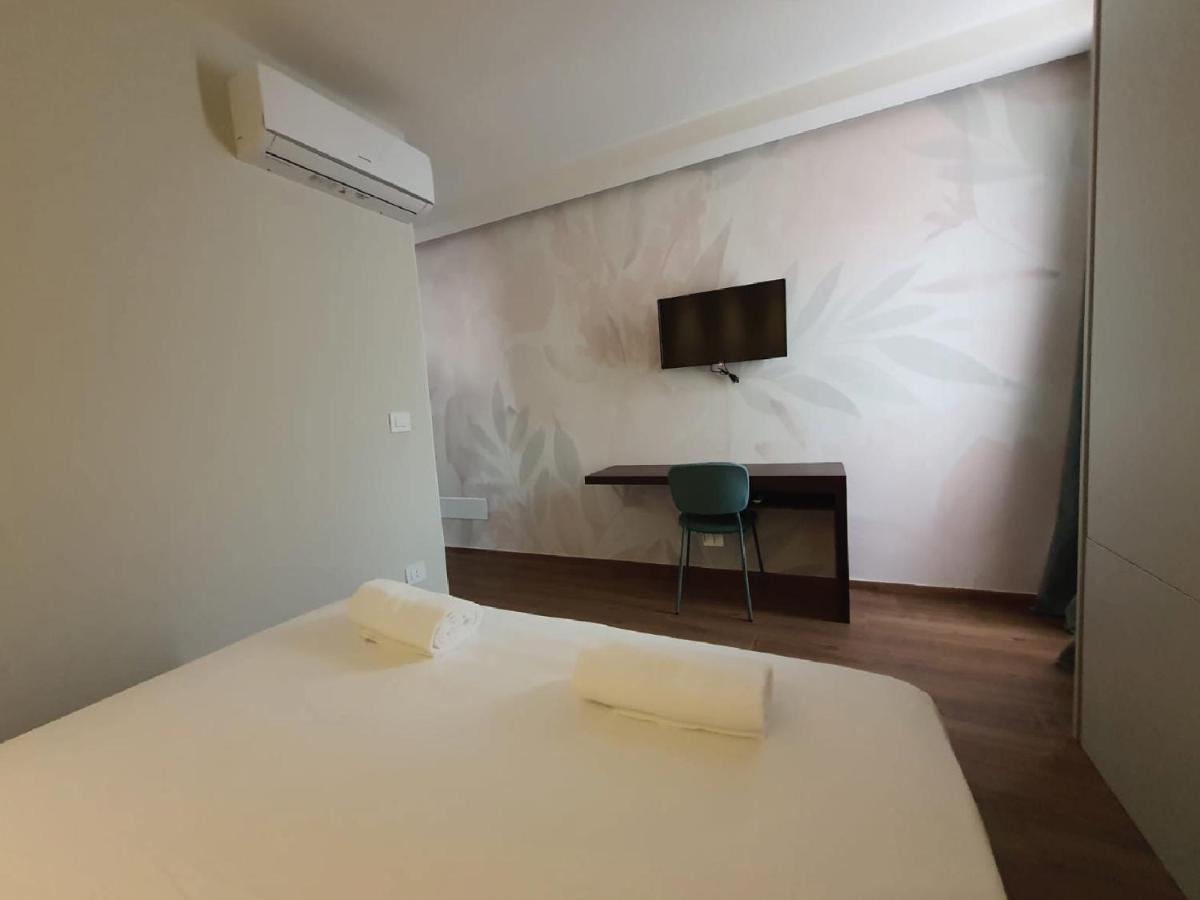 Corte Trento - Exclusive Rooms Bitonto Luaran gambar