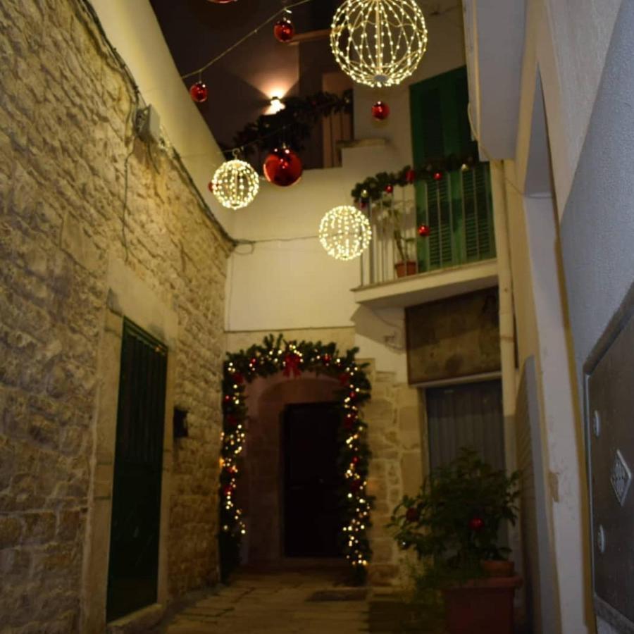 Corte Trento - Exclusive Rooms Bitonto Luaran gambar