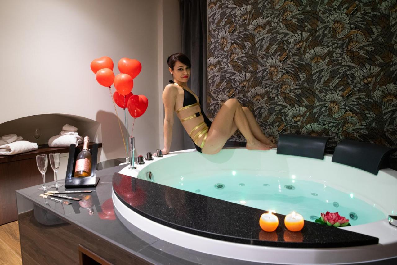 Corte Trento - Exclusive Rooms Bitonto Luaran gambar