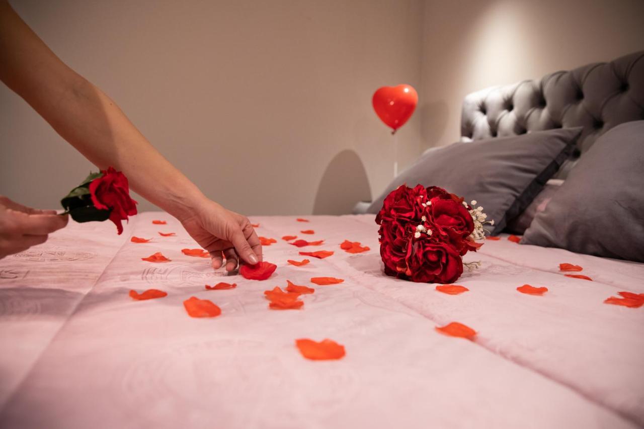 Corte Trento - Exclusive Rooms Bitonto Luaran gambar