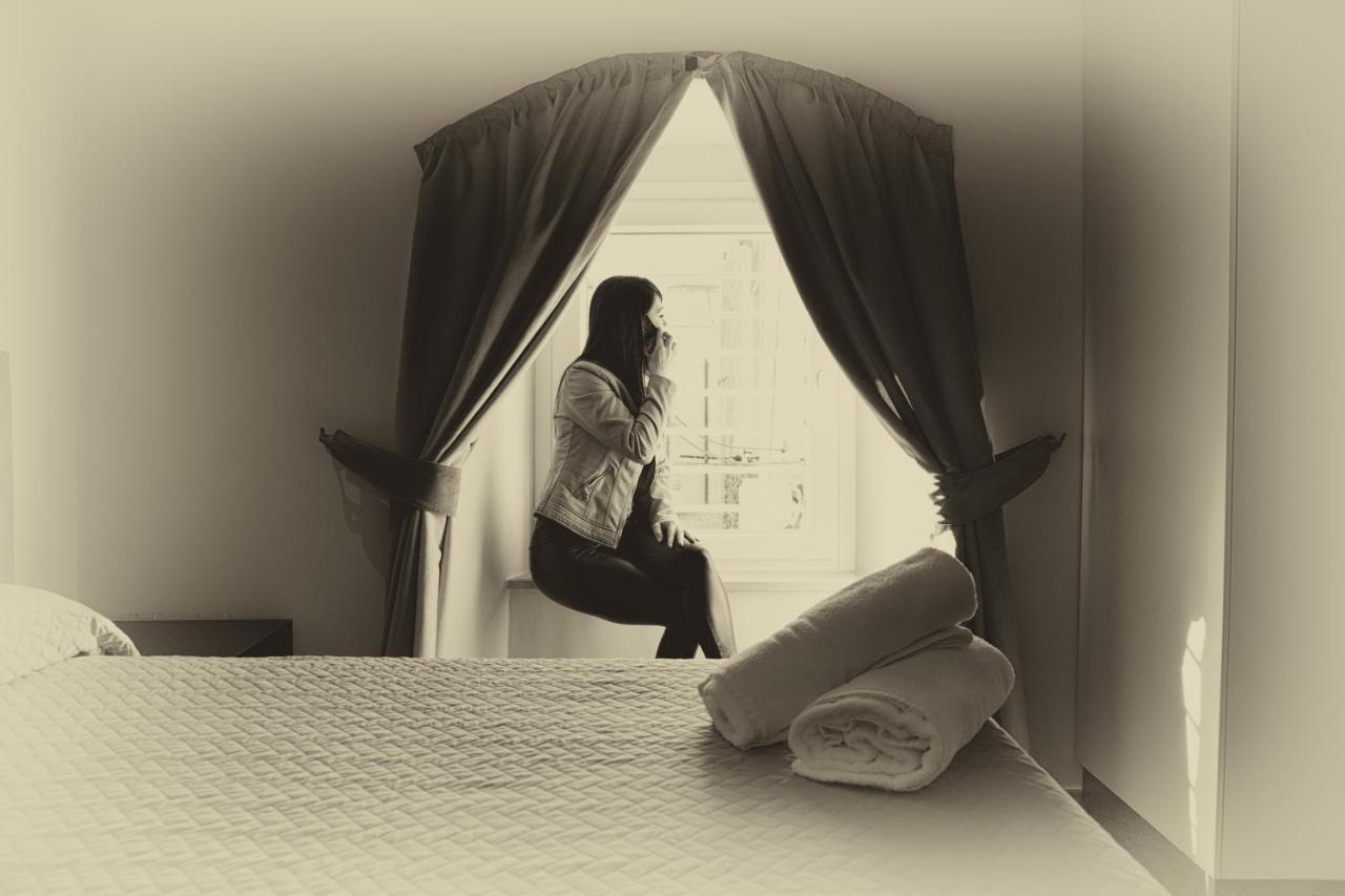 Corte Trento - Exclusive Rooms Bitonto Luaran gambar