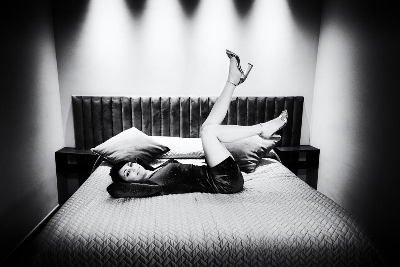 Corte Trento - Exclusive Rooms Bitonto Luaran gambar